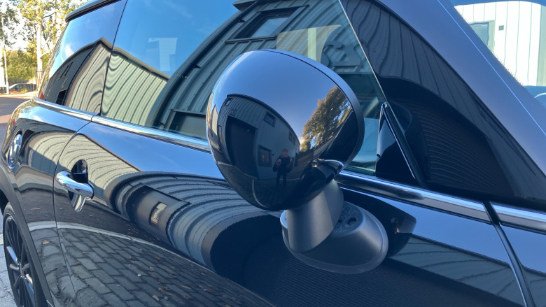 MINI Hatchback 2.0 Cooper S II 3dr Petrol Hatchback